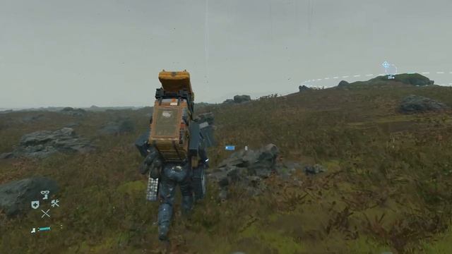 Death Stranding Directors Cut | Part - 4 смотреть онлайн