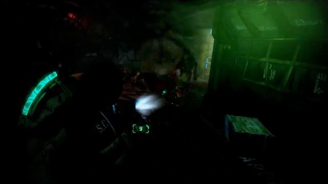 dead space 3 [Начало] смотреть онлайн