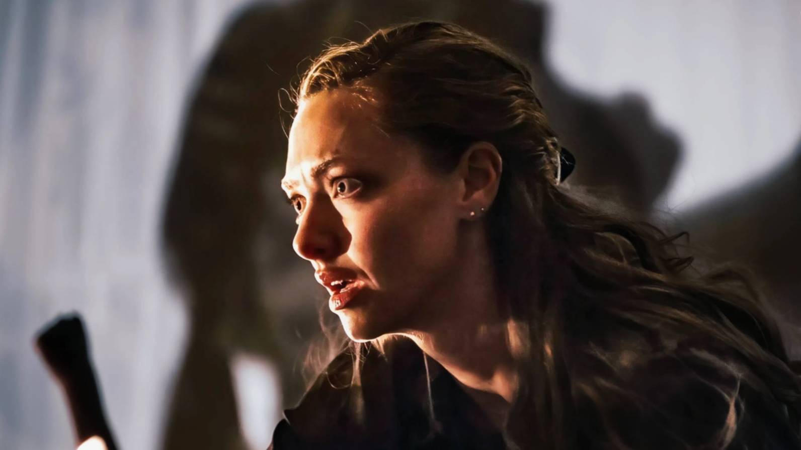 Семь вуалей Русский трейлер (2025) смотреть онлайн