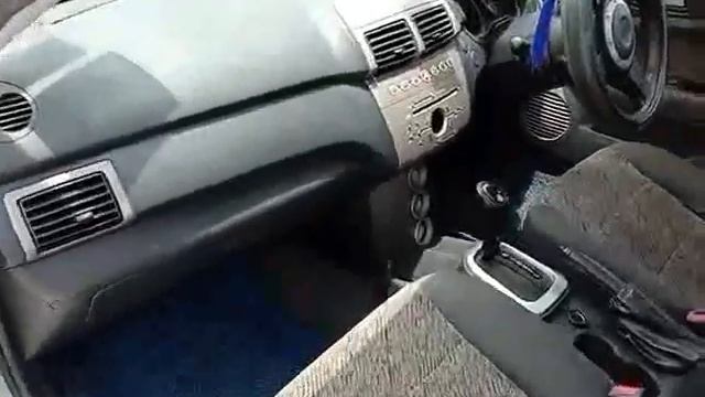 PROTON, PERSONA 1.6 , Automatic смотреть онлайн