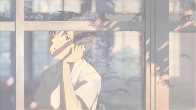[Full AMV] Sad song - We The Kings - Byousoku 5 Centimeter смотреть онлайн
