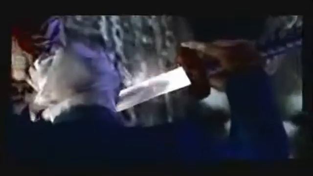 Devil May Cry 3-Kick Some Ass смотреть онлайн