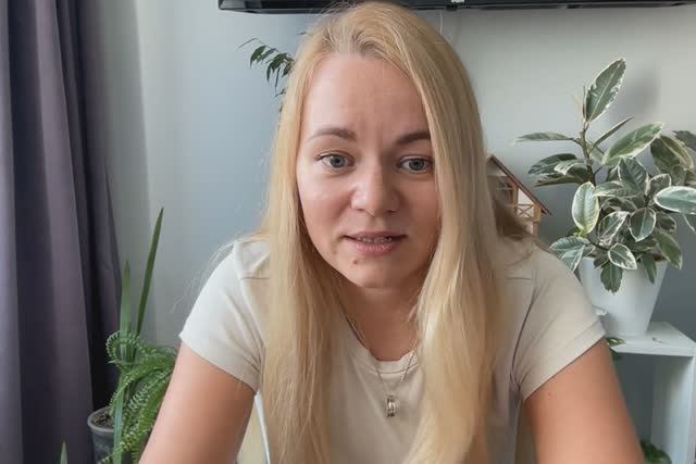 Видеовизитка смотреть онлайн