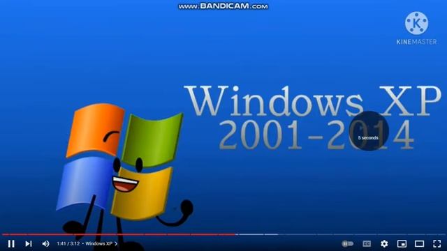 All Main Windows Startup/Shutdown Sounds (3.1 - 11), except I make it go crazy. смотреть онлайн