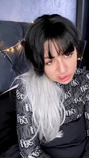 Ты мне не мать! Часть 3 смотреть онлайн