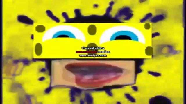 Preview 2B V35 Spongebob Csupo смотреть онлайн