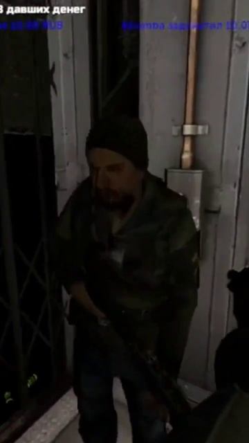 Багнутая карта в Gmod #баги #tpose #elevator #лифт #gmod #garrysmod #stream #livestream смотреть онлайн