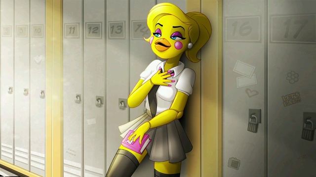 Ultimate Custom Night или UCN