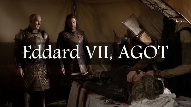 Game of Thrones Abridged #31: Eddard VII AGOT смотреть онлайн