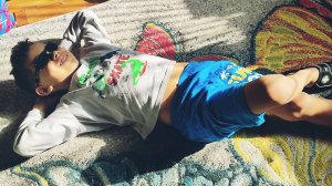 ВЛОГ | ОБНОВКИ ДЛЯ СЫНА | СПАЛИЛА ПЕЧЕНЬЕ