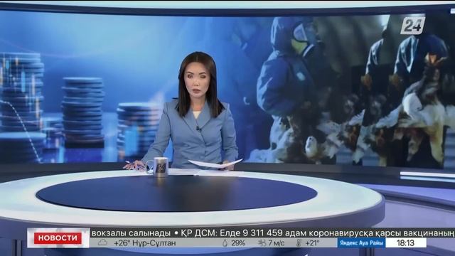 Выпуск новостей 18:00 от 04.07.2022