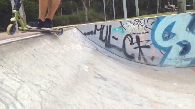 Synergy Scooters welcoming edit смотреть онлайн