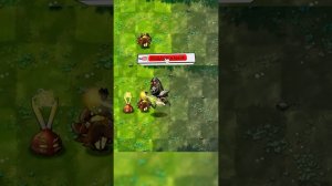 Как сделать императорский светящийся зонт в New Update PvZ fusion mod 2.3 #pvz #fusionmod #games