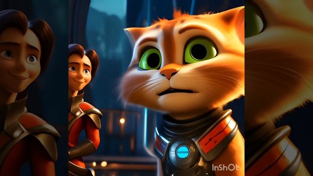 кот в сапогах смотреть онлайн