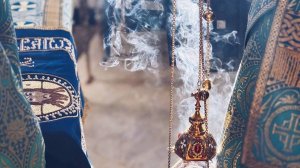 Утреня. Акафист Пресвятой Богородице. Суббота Акафиста. Похвала Пресвятой Богородицы