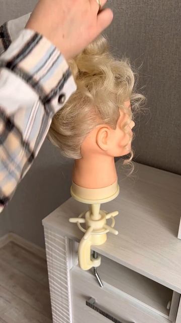 Видео урок хвост Мальвинка смотреть онлайн