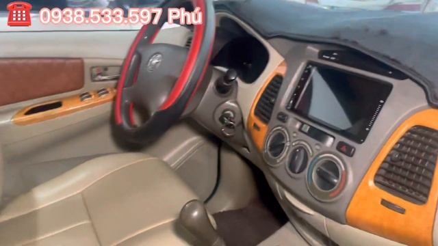 🔴19/7. INNOVA 2013E xịn văn sò. Cho nợ 30t giúp bà con khó khăn ko lấy lãi. Đi chán cứ mang lại em смотреть онлайн