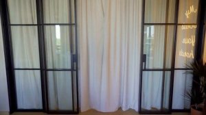 КВАРТИРА КАТИ IOWA / Как живут музыканты? / Дизайн интерьера / Рум Тур / Неон на стенах