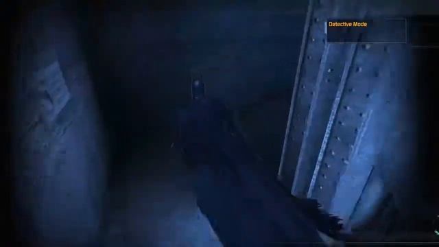 Batman: Arkham Asylum PART 22 - Find Rest RIDDLER'S CHALLENGE in Intensive Treatment Center смотреть онлайн