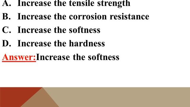 Applied chemistry-Diploma-Ch.1 Metals,Alloy,Cement and refractories,Part 2 смотреть онлайн