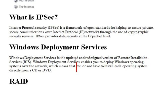 What is WDS (Windows Deployment Services) in Hindi? смотреть онлайн