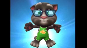 Мой говорящий Том 2