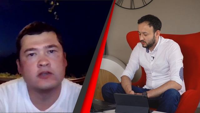 Руслан Ястребов, основатель саунд-компании «ЯСТРЕБ» смотреть онлайн