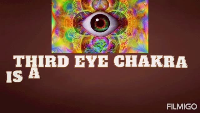 @PVPositiveVibes1111 Third eye chakra opening mantra 💫 смотреть онлайн