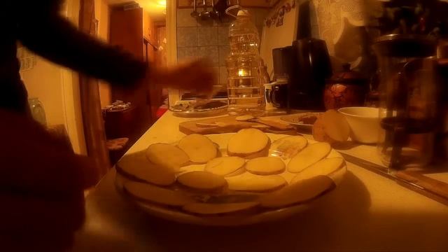 ИСПЫТАНИЕ ЛАЙФАКОВ - Чипсы 