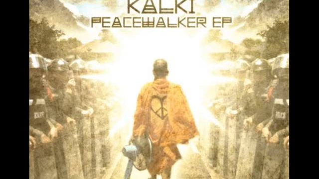 Kalki - Destination Back To Godhead Feat. Flame Phoenicx (Produced by Anahata Sacred Sound Current) смотреть онлайн
