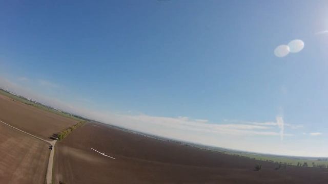 RunCam Thumb Pro Test