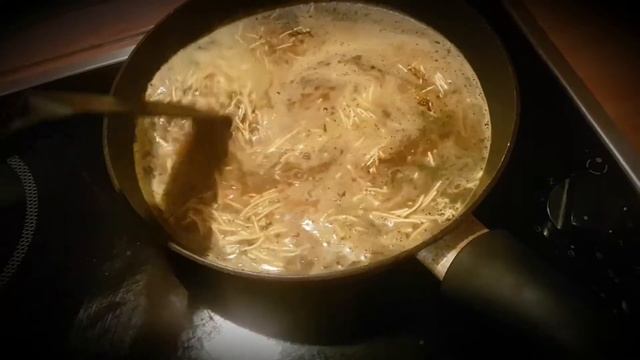 Maggi: 'Fusian Taste Of Teriyaki' (5+2 Min.)