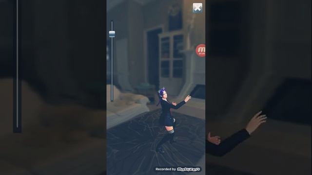 Loli Geass Second Clip Ma Star Virtuelle Et Mascotte