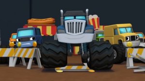 Вспыш и чудо-машинки | 90 МИНУТ трансформаций и приключений Вспыша и Старлы! | Nick Jr. Cyrillic