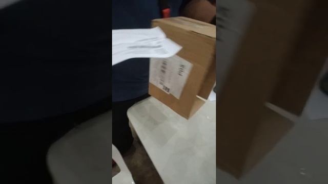 Shopee Express Stolen Poco X3 PRO La Trinidad смотреть онлайн