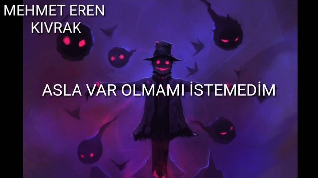 Lil Revive-I Never Asked 2 Exist TÜRKÇE ÇEVİRİ смотреть онлайн