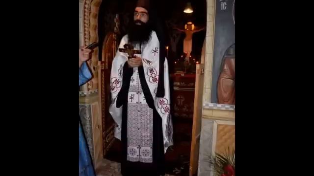 2014 07 27 Седма по Духовима