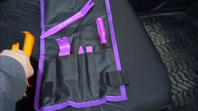 Готовимся к ШВИ с Piranha Installation Toll Kit