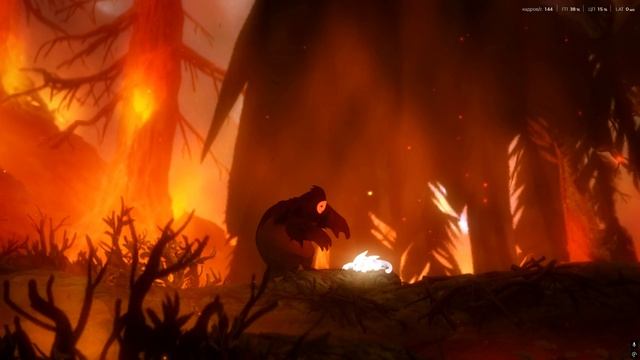 Ori and the Blind Forest #17 смотреть онлайн