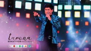 Бахтиер Иброхимов - Тарона _ Bakhtiyor Ibrohimov - Tarona (Music 2025)