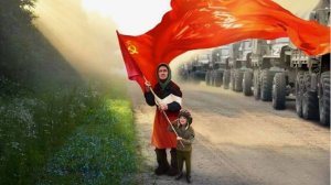 Неизвестная песня якобы Высоцкого о Великой Отечественной войне