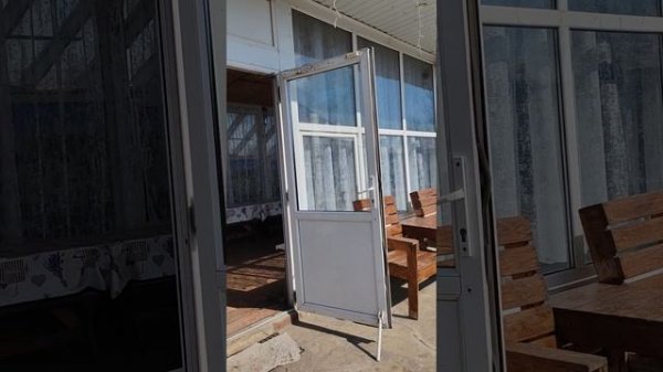 Дача Химфарм 265а апрель 2025