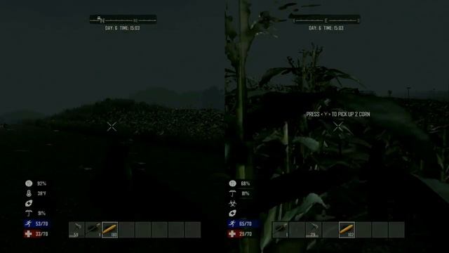7 DAYS TO DIE COLLAB WITH THEPROBACON!!!! DONE PREPARRING!!! смотреть онлайн
