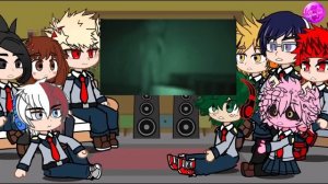 Мга реакция на Диму Масленикова Гостбастер [Дом Домового] (1/?)