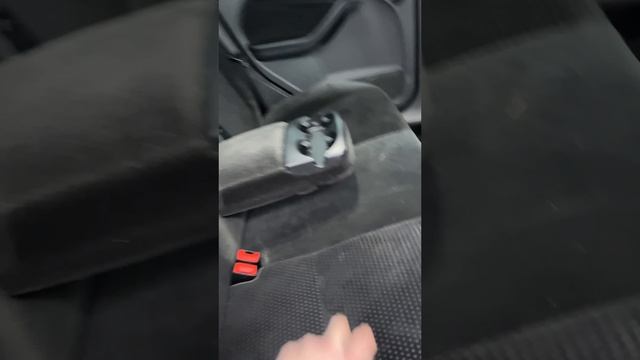 Обзор на Форд Фокус 2