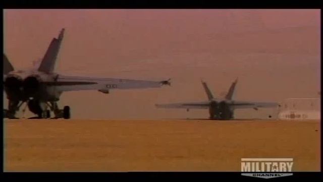 Anatomy of an F/A 18 Part 1 смотреть онлайн