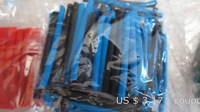 Heat Shrink Tubing смотреть онлайн