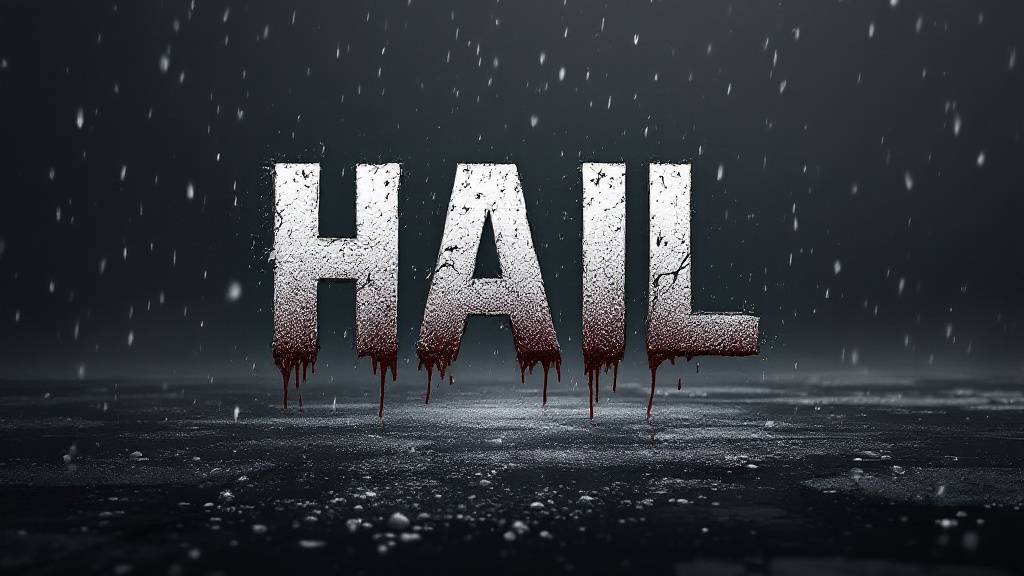 RICKY VERSETTI - HAIL смотреть онлайн