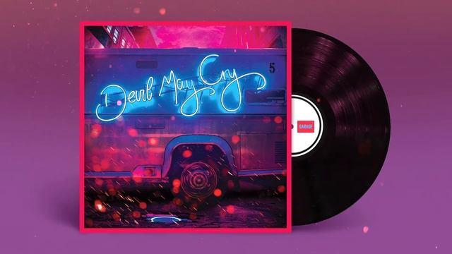 Garage (Main Menu Theme) - Devil May Cry 5 [Original Soundtrack] смотреть онлайн
