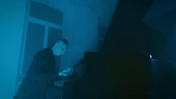 LORD OF THE LOST - My Sanctuary (Official Video) - Napalm Records